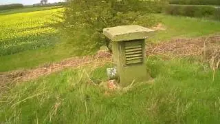 Cold War Relic