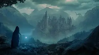 Stream #17 - Hogwarts Legacy - (TALK and MUTE)