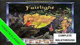 FAIRLIGHT 2: Today's Classic