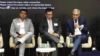India at 2047: The Consumer Story | Industry Panel | 2