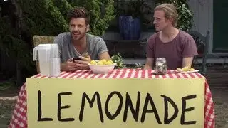 The Yelper - Lemonade Ep. 4 feat. Asher Roth & Ry Good | All Def