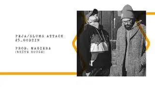 Peja/Slums Attack - W potrzasku (prod. Magiera)