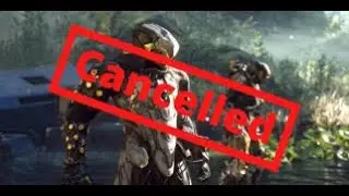 Anthem 2.0 Cancelled !!! One Last Flight