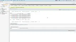 Exporting a Mysql Table to Csv File Using phpMyAdmin