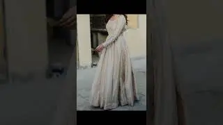 Stunning party wear long maxi frock design ideas/Bridal and formal maxi design#SHORTS