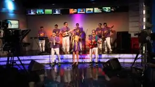 Los Bonnitos - Es mejor as&iacute; (No podr&aacute;s)