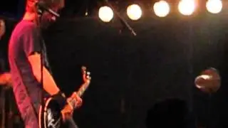 Bad Religion - Sanity & Atomic Garden (Live @ Moscow, Milk - 20.07.2010)