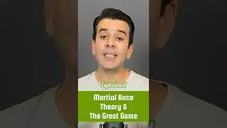 Explained: What was connection between martial races and the Great Game ?
