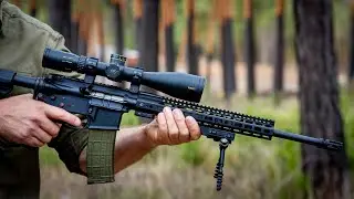 Best 22LR Rifle Scope 2025! Who Is The NEW #1?