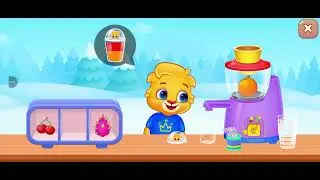 Kids class game video like comment share kra ##games 