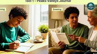 Peaks and Valleys Life Hack: Emotional OS Reset | Spencer Johnson | Book Summary in Hindi