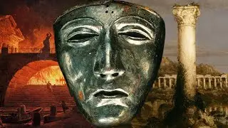The Book that Created Western Civilization