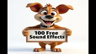 Create Unlimited Free Sound Effects With Stable Audio