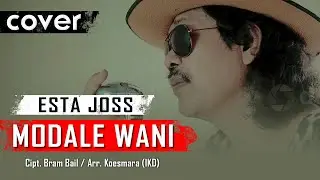 MODALE WANI [COVER] | ESTA JOSS
