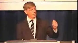 Most Conservative Governance In 50 Years