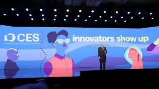 E313 - Weird, Wacky, Wonderful, CES 2026