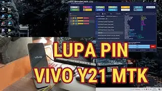 LUPA PIN VIVO Y21 MKT VIA CF TOOLS