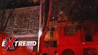 &iexcl;Una explosi&oacute;n den la Colonia Roma Sur dej&oacute; a un muerto! | Al Extremo