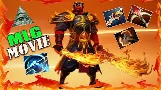 MLG - CALL ME IMBA SPIRIT