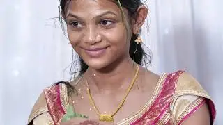 Puberty Ceremony of Shabiha