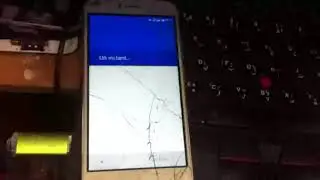 UMI London FRP google account remove lock تخطي حساب جوجل