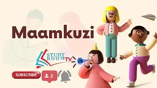 Maamkuzi #swahili #learnswahili #swahilialphabet
