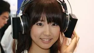EPSON TOYOCOM（エプソントヨコム） DEMO in CEATEC JAPAN 2010