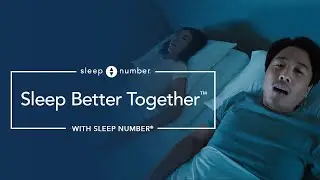 Discover Why Sleep Number Smart Beds are the Best Mattresses for Couples