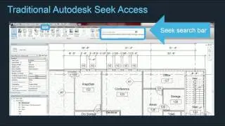 Autodesk Seek for Revit Add-in