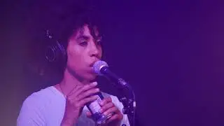 Sheenah Ko   Are You Listening (Live)