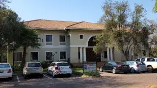 Thornhill Office Park Bldg To Let