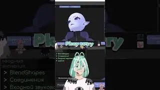 Some Why I Got Gremlin Vibes For A Second #vtuber  #ruvtuber #envtuber #gremlinenergy