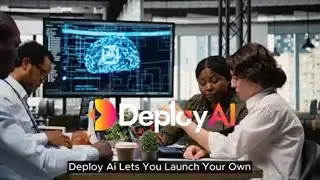 Deploy AI Review 2026 &ndash; Launch & Deploy AI Apps in Minutes (No Coding Needed!)