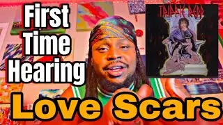 Trippie Redd - Love Scars [FIRST REACTION]