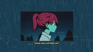 Kayou. & Woven In Hiatus - these days will fade out