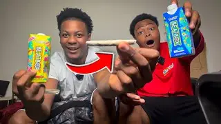 BEATBOX & BACKWOODS&hellip;.