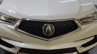 2020 Acura MDX 3.5L Chicago, Morton Grove, Glenview, Arlington Heights, Skokie IL