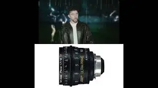 'K-Pop' -@travisscott @badbunnypr @theweeknd - 🔎 ZEISS Super Speed 50mm T1.3 - 📹 ARRI Arriflex 435