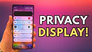 Galaxy S26 Ultra Privacy Display Details Are Here - A Game Changer for Samsung Users