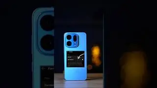 OPPO Find X9 Camera Review #oppo