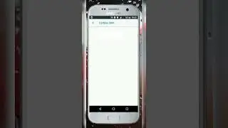 meu celular reconhece o chip mas n&atilde;o da sinal de rede samsung motorola xiaomi porque chip nao pega