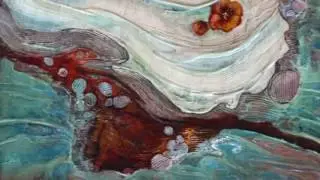 Richard Leach - Prince Edward County Studio Tour - Sept 16-18 & 24-25, 2016