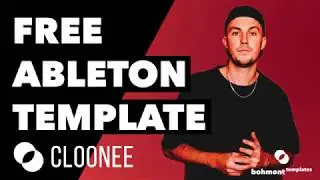 Cloonee - Lose Control remake [FREE DOWNLOAD]