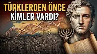 Büyük İskender’den Malazgirt’e: Anadolu Nasıl Helenleşti, Nasıl Rumlaştı?