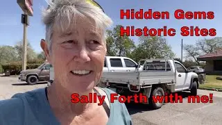 Journey Through NorCal: Exploring Hidden Gems and Historic Sites