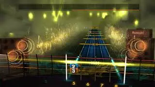 Rocksmith - Live Wire - Motley Crue