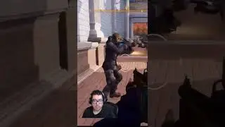 are you guys good? #redfall #redfallgameplay