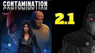 MCOC - Back Issues #6 | Get A Clue | Variant 6.2.1