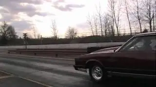 US41 No Limit Raceway 111311 part 1