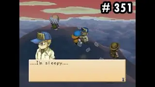 Harvest Moon : Back To Nature - Winter Y3 D29-30 - เทศกาลวันสิ้นปี